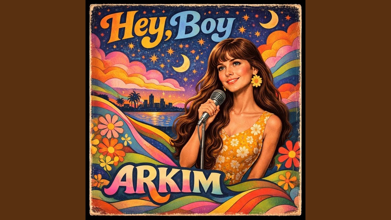 Hey Boy