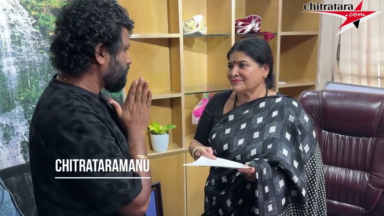 Jogi Prem Lodged Complaint Against Kanakapura Srinivas at KFCC
