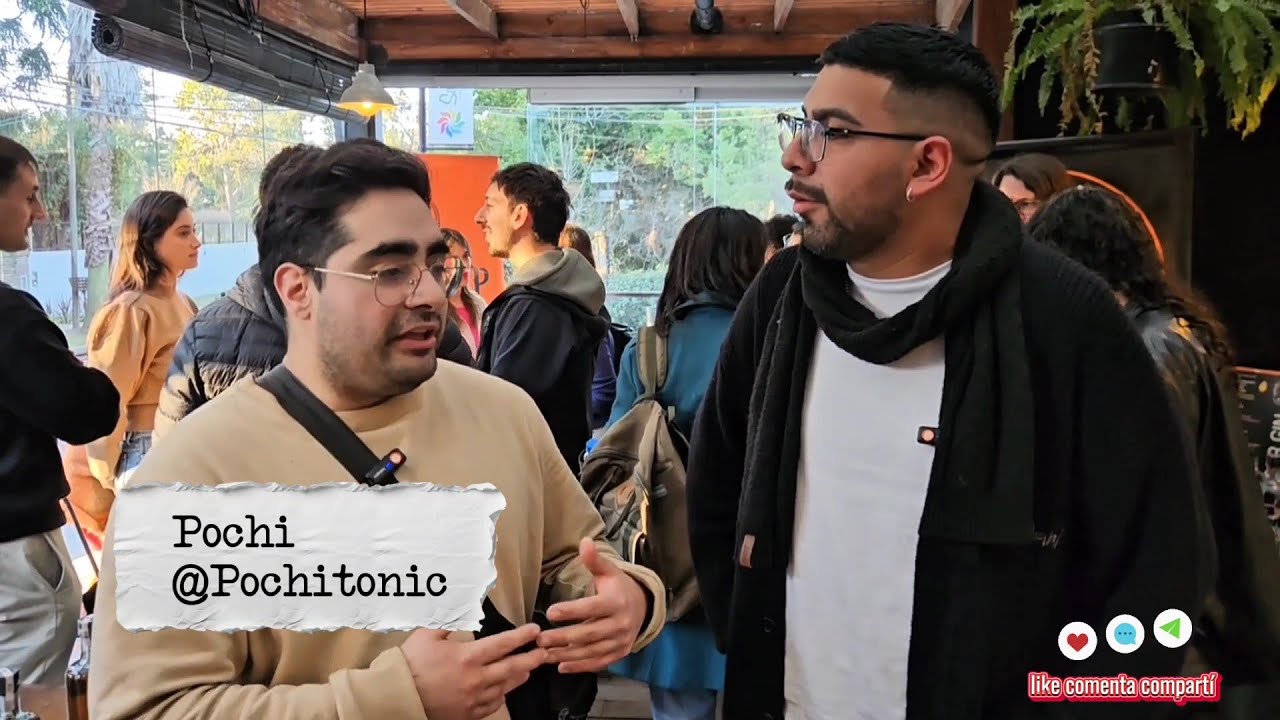 Argentina Destila Programa 3: segunda parte de la Oeste Spirits 