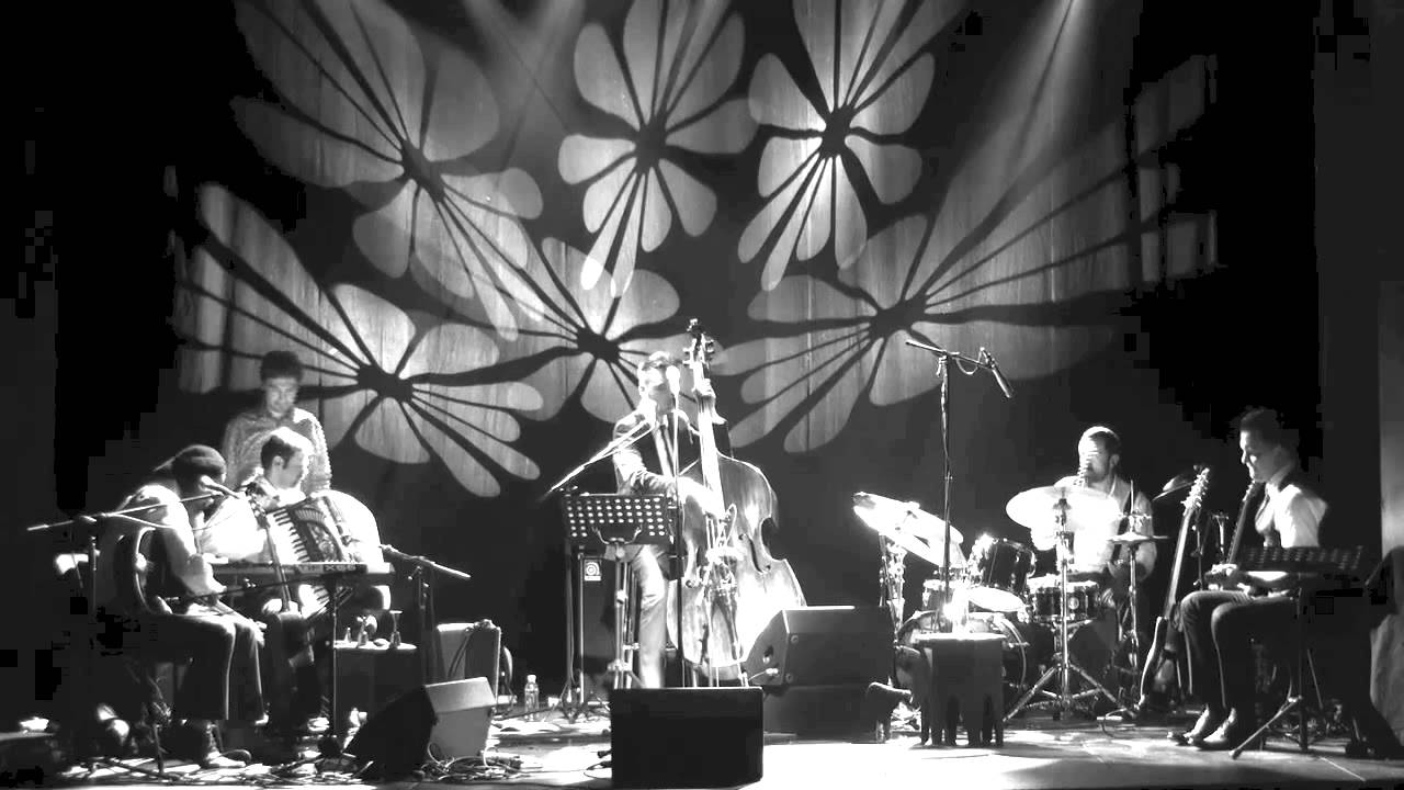 Arkul Orchestra: Adio kerida