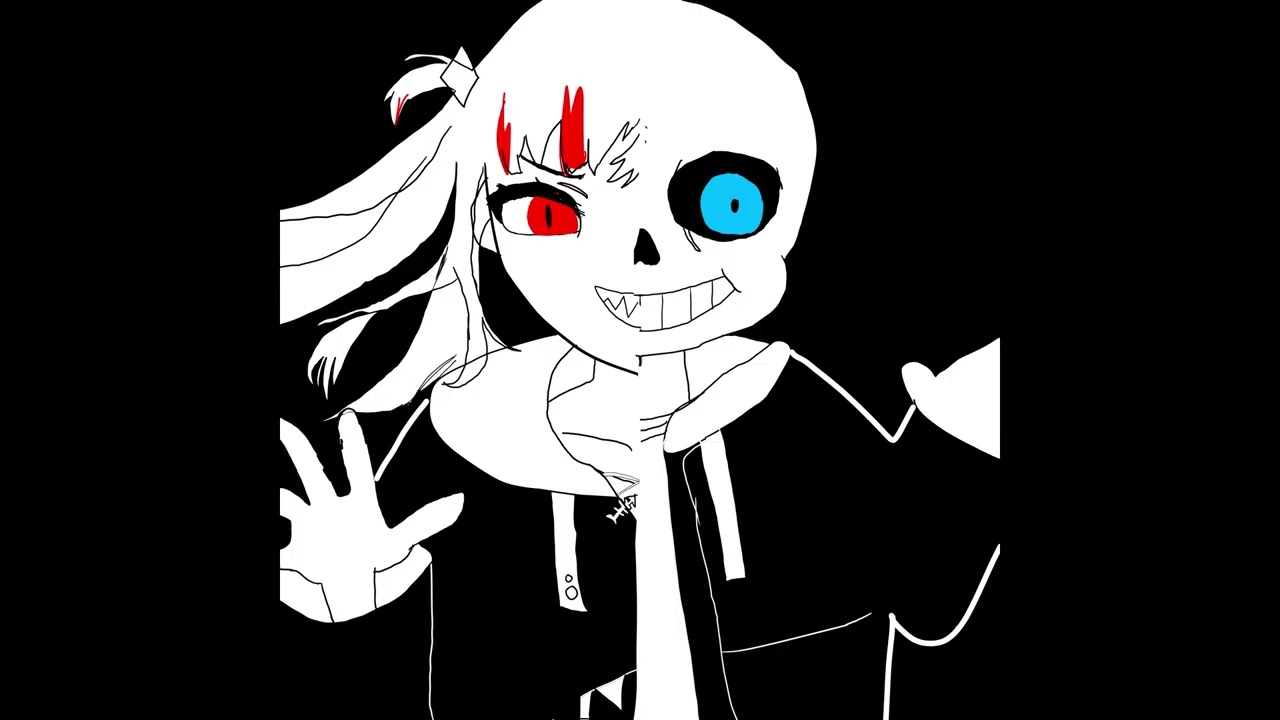 Megalodonvania - Anniversary Edition (Megalovania x Reflect Mashup)