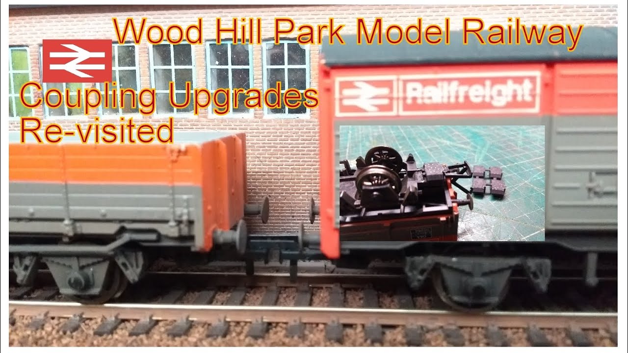 Coupling Upgrades On Old Stock Re-visited .25