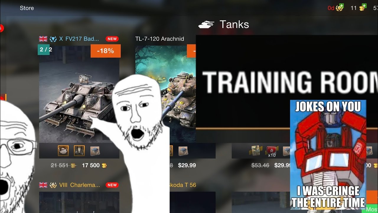 Blitz is... an interesting game 