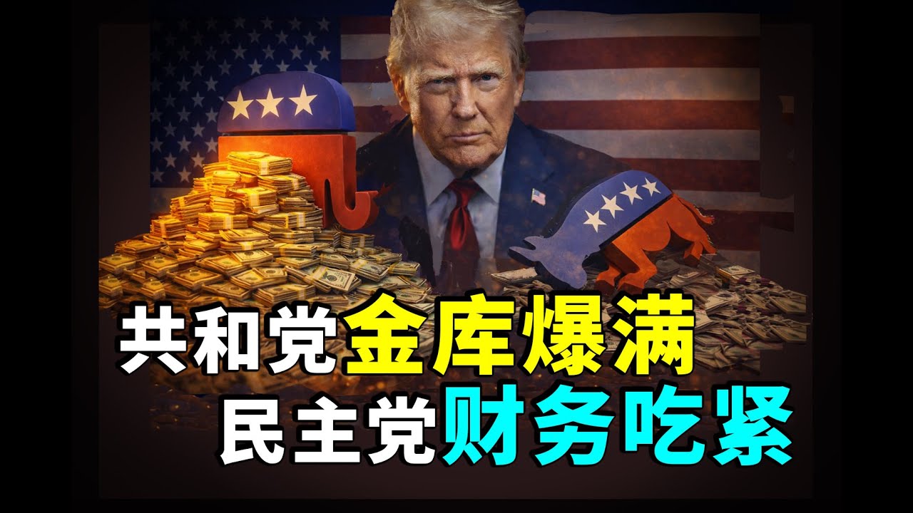 02/04 #每日读报 #拜登夫人前夫被控杀妻 #川普关税对美国影响 #政治竞选金库 #短平快新闻 #非法移民影响选举地图 #明州反移民执法网络 #纽约市长政策导致16人冻死街头 #Z世代不懂得找工作