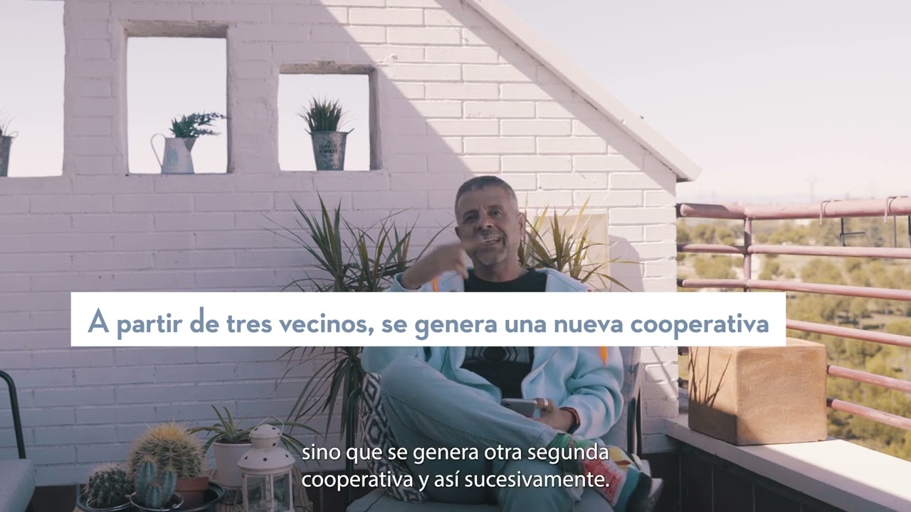 🔴  autoconsumo comunitario colectivo