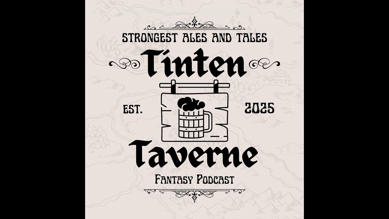 Lesepläne 2026 / unsere neverending TBR -  | Tavernengespräch #6