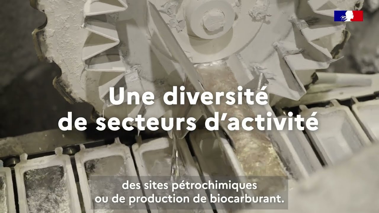 Inspecteurs ICPE : C'est quoi une installation classée protection de l'environnement ?