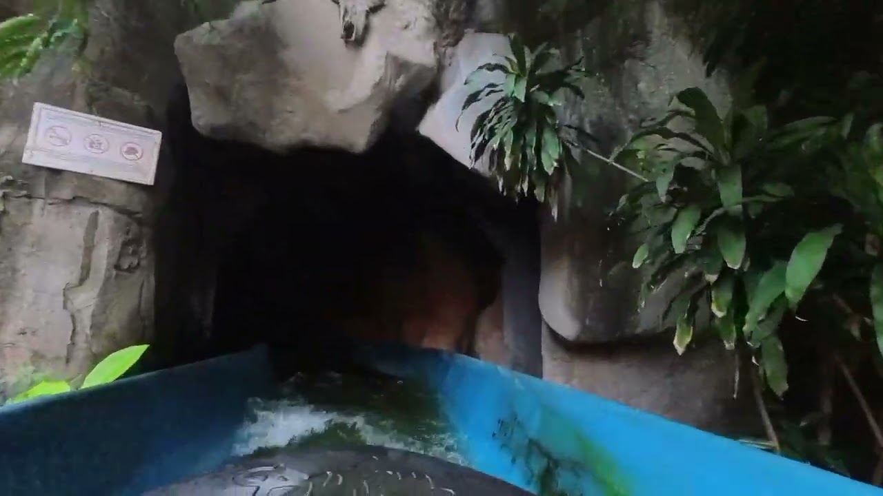 Dufan Niagara POV 