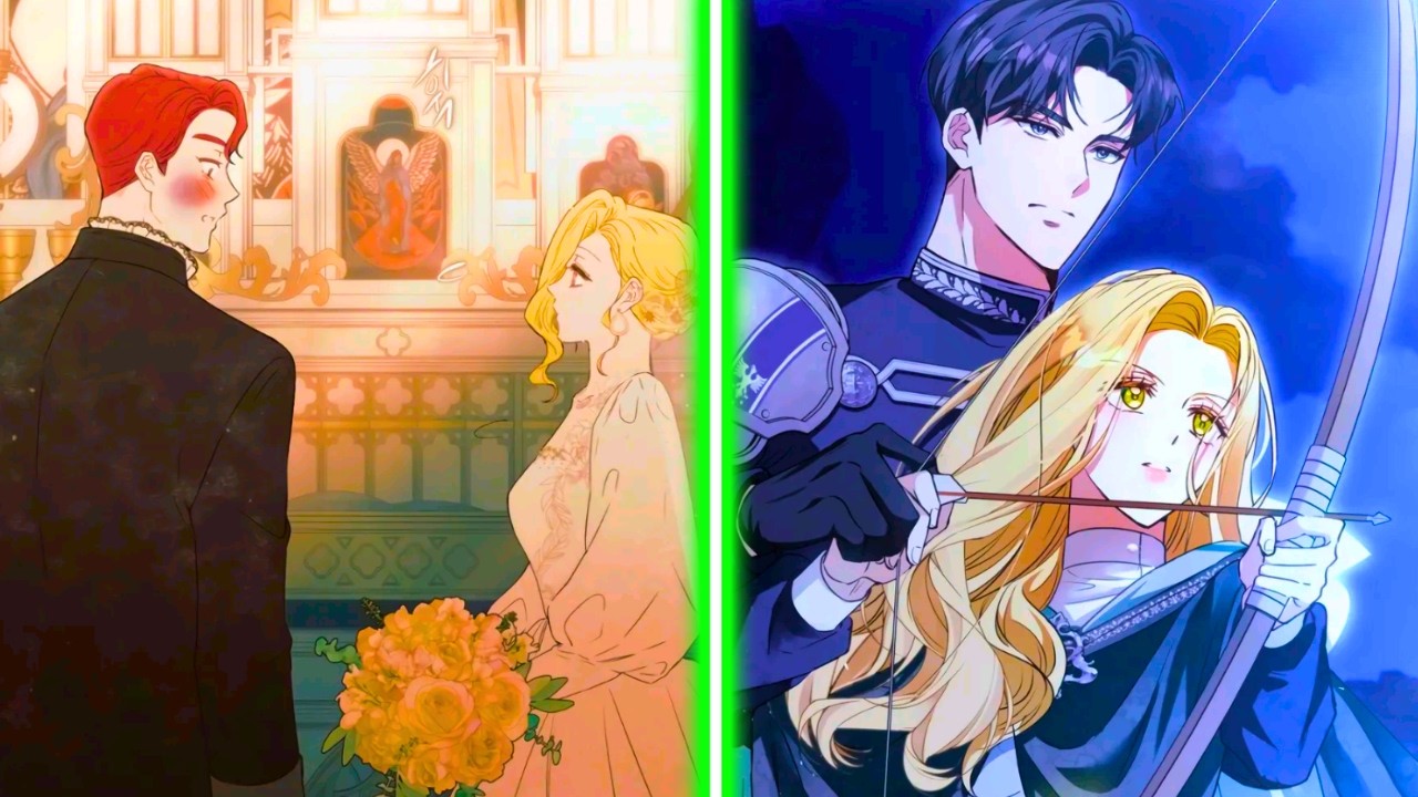 She Was Sold Into Marriage But Became A Crown Prince's Blade For Revenge!