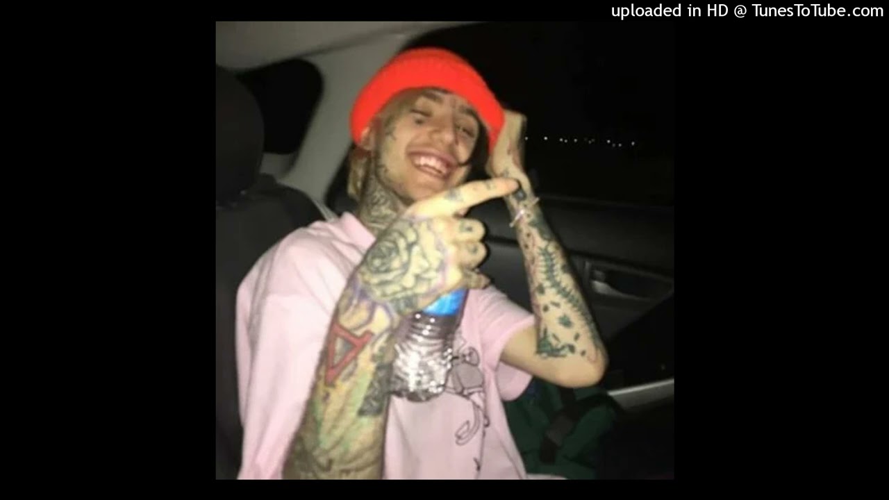 [FREE FOR PROFIT] lil peep x gothboiclique type beat - needles (prod.knifeboy2k*)