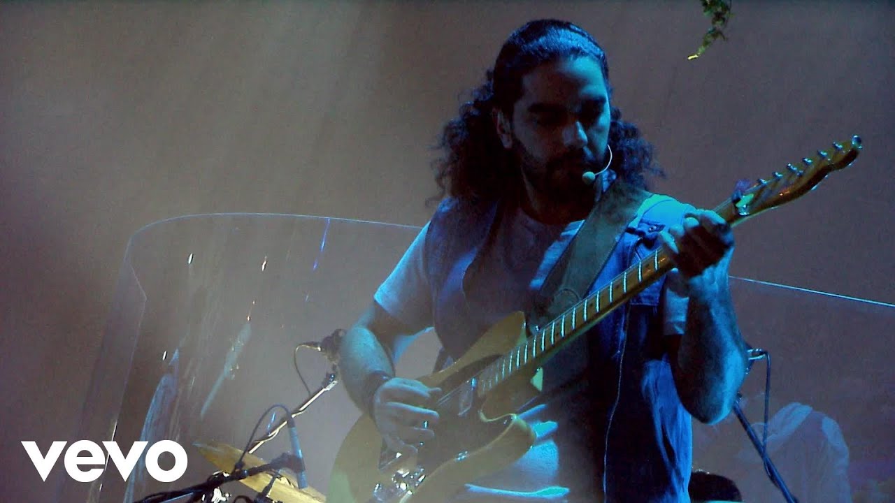 Paula Fernandes - Mistérios Do Tempo