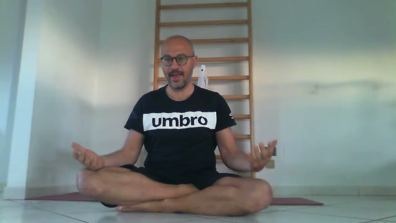 stretching per i bicipiti femorali senza errori