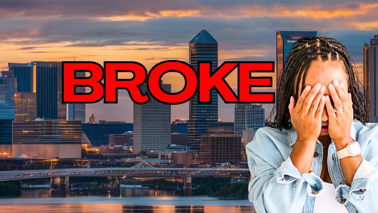 Unexpected costs living in Jacksonville that no one is telling you