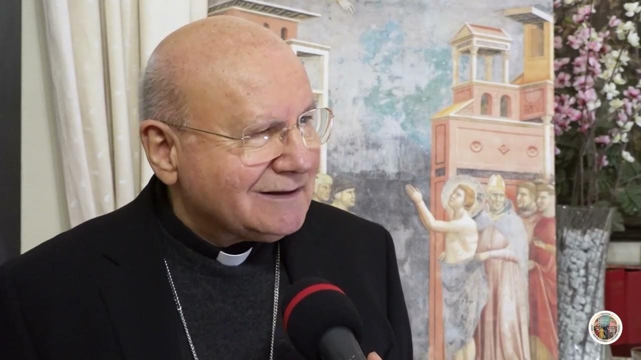 Ostensione del corpo di San Francesco, il messaggio del vescovo mons. Domenico Sorrentino
