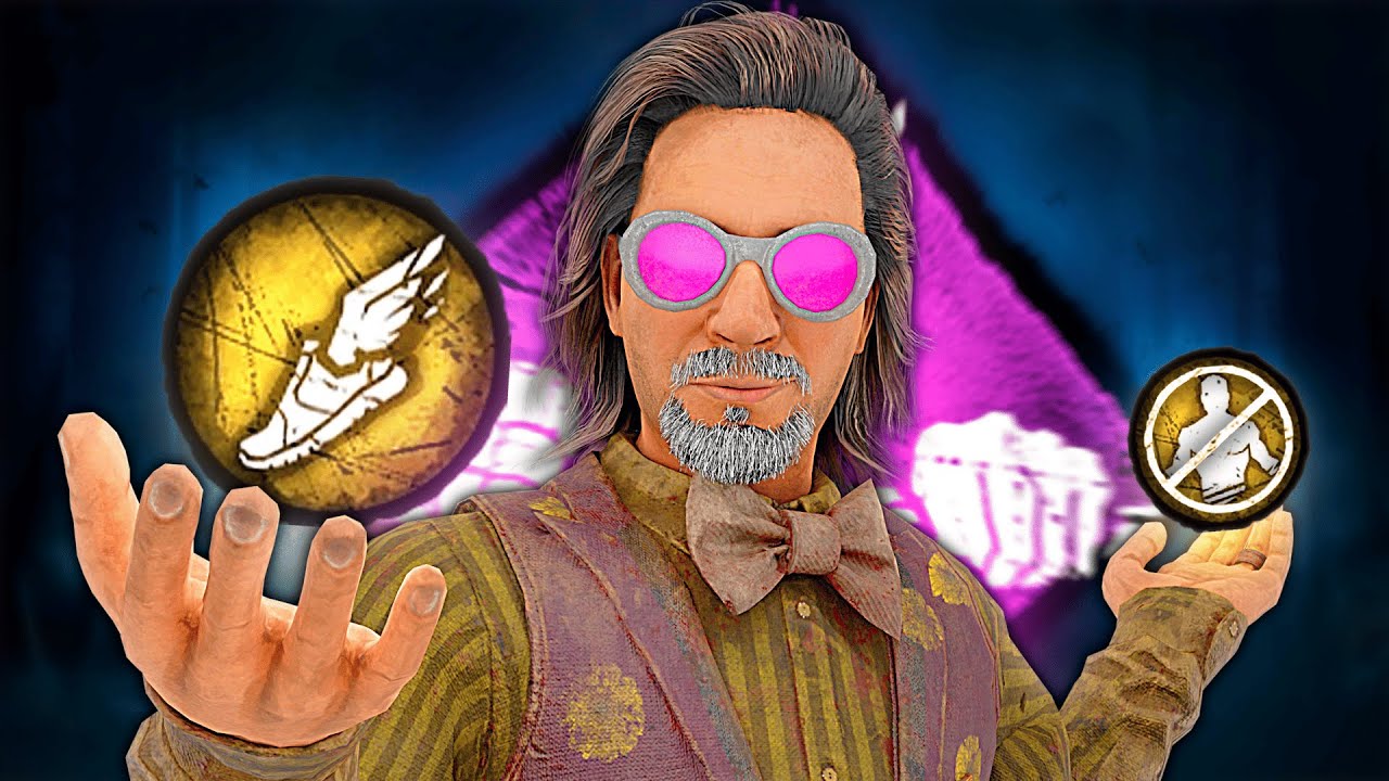 ¡EL FIN DE LA PERK MAS ROTA DE DBD!