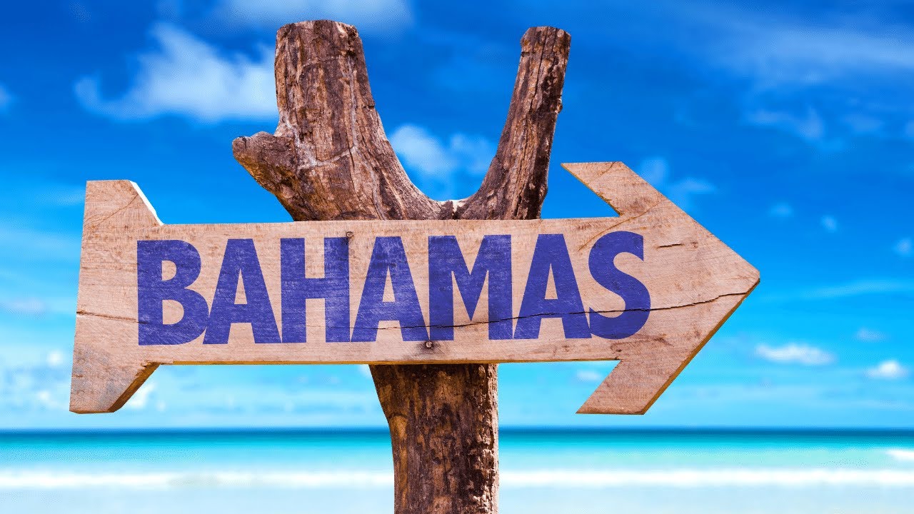 An Overview of Diving in the Bahamas.