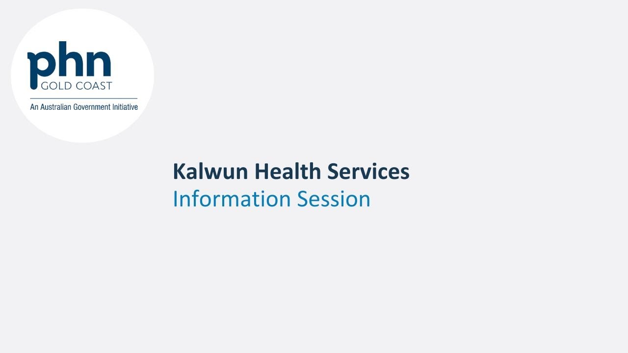 Kalwun Health Services