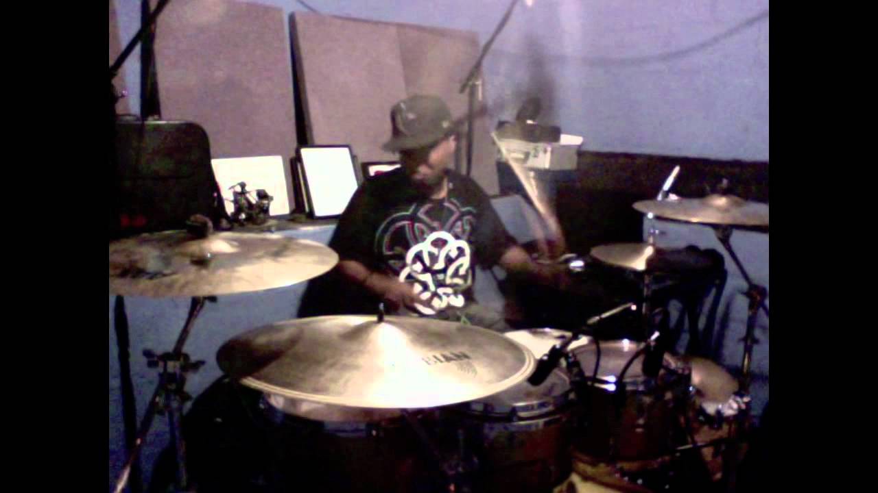 Calvin Fenner covers Black Surfer