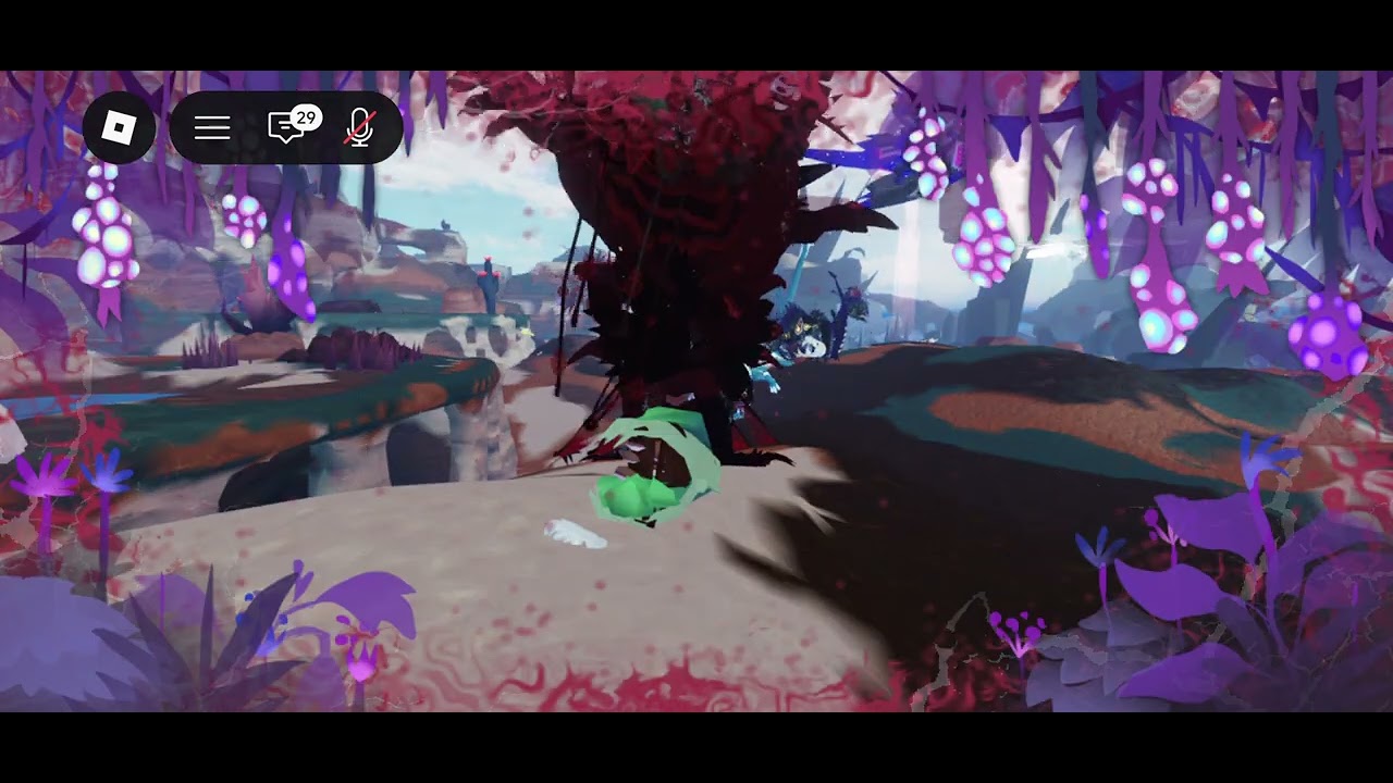 Ragebait simulator