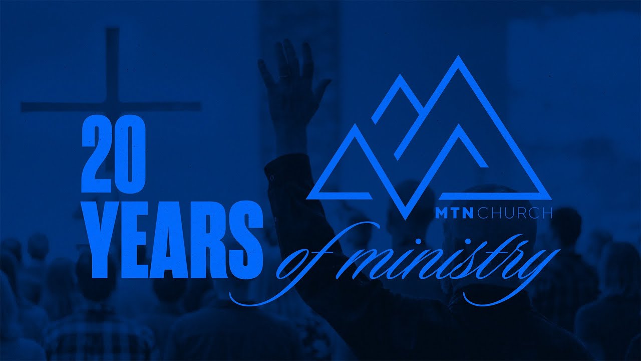 MTN CHURCH 20th Anniversary Documentary Film