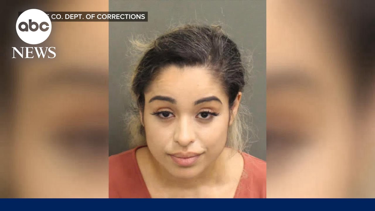 Женщина, обвиняемая в стрельбе в доме Рианны, заявила о своей невиновности.