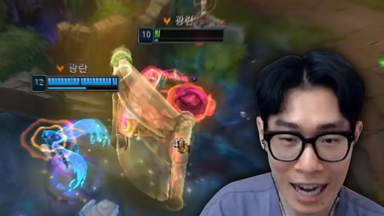 백정 vs 도구