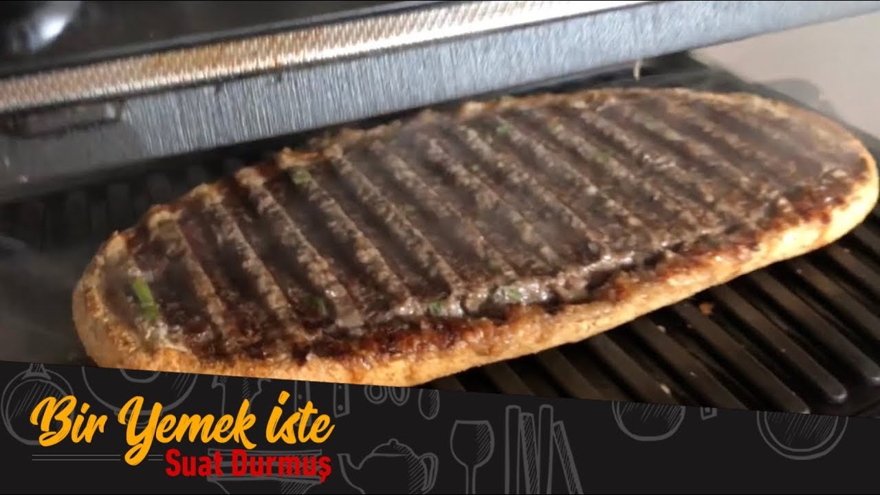 Bu Güne Kadar Tost Yediğini mi Sanıyorsun? | Efsane Tost Tarifi