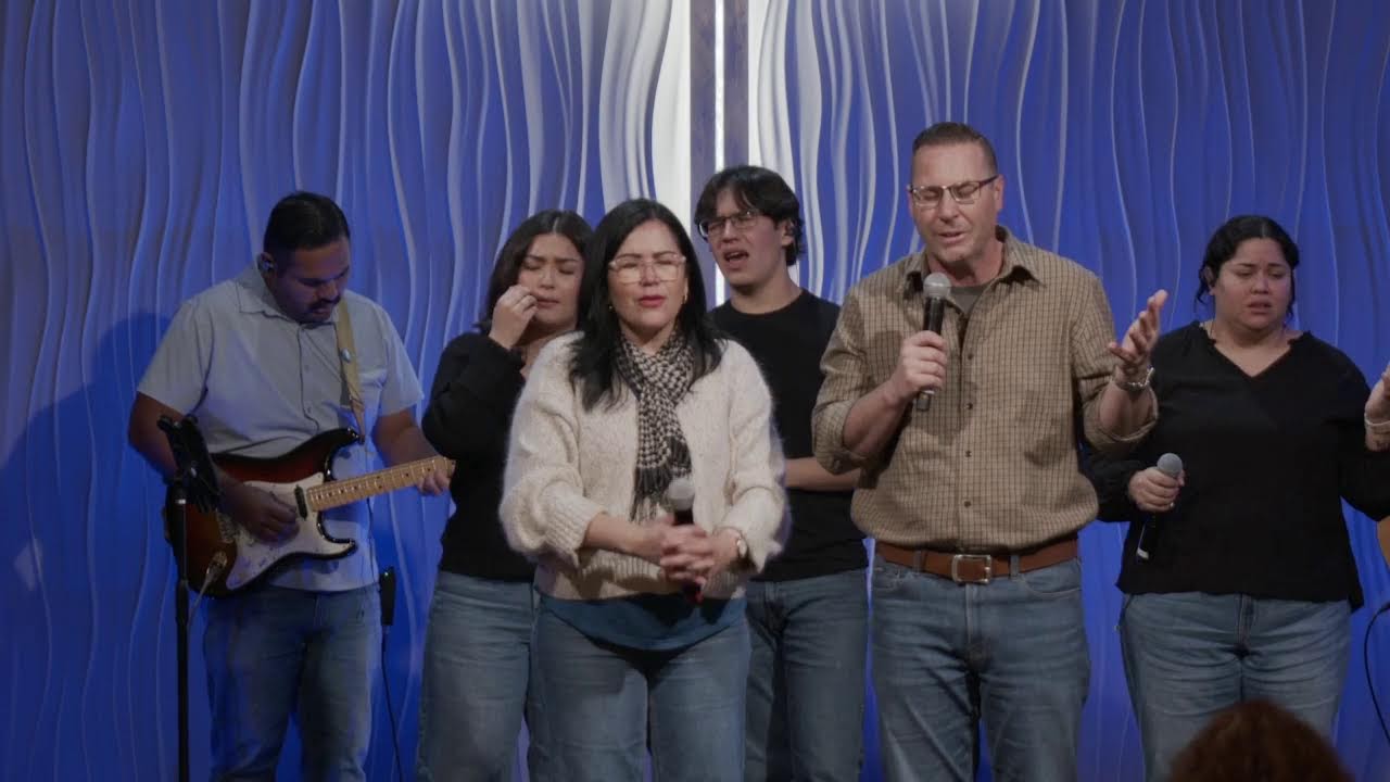 WE 260114 Night of Worship