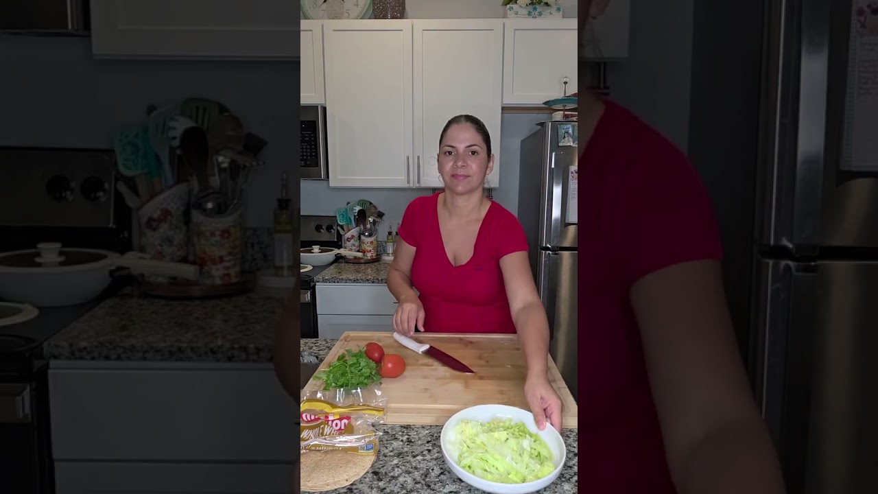 3 comidas fáciles con pollo asado del supermercado | Rápido y delicioso