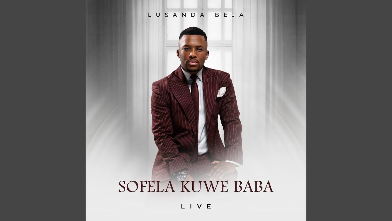 Sofela Kuwe Baba (Live)