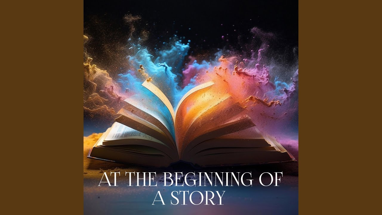 At The Beginning Of A Story
