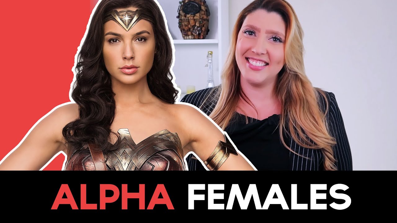 How to Know if You're An Alpha Female