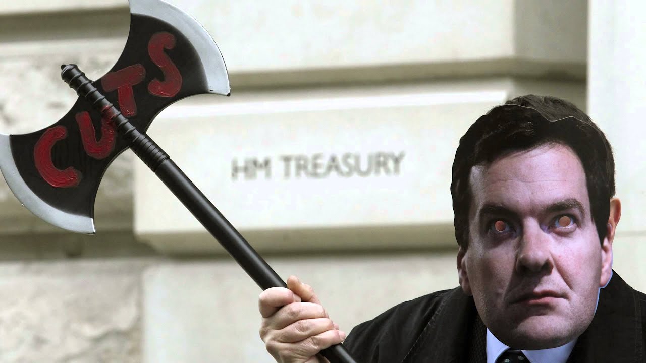 Summer budget 2015: Everything you need to know in 90 seconds