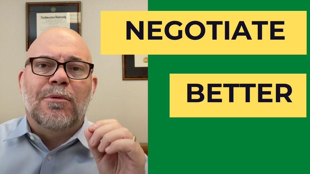 BEAT DEBT COLLECTORS:  How to negotiate the best possible deal in 2026