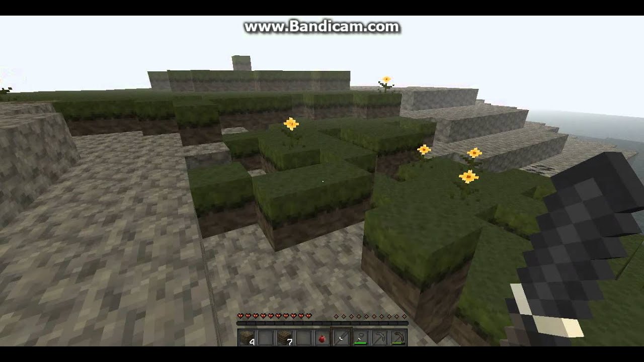 Potato Island Ep1