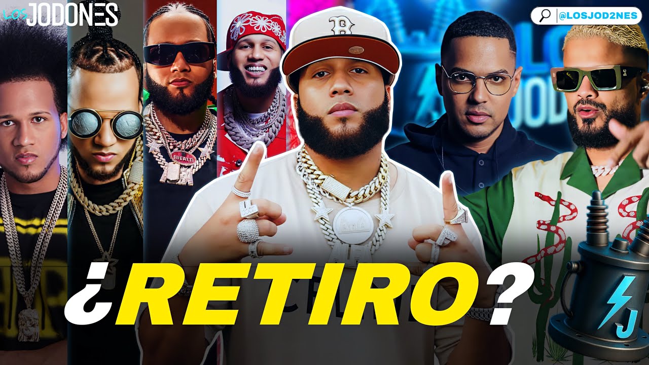 DON MIGUELO CUESTIONA EL FALSO RETIRO DE EL ALFA “EL JEFE”
