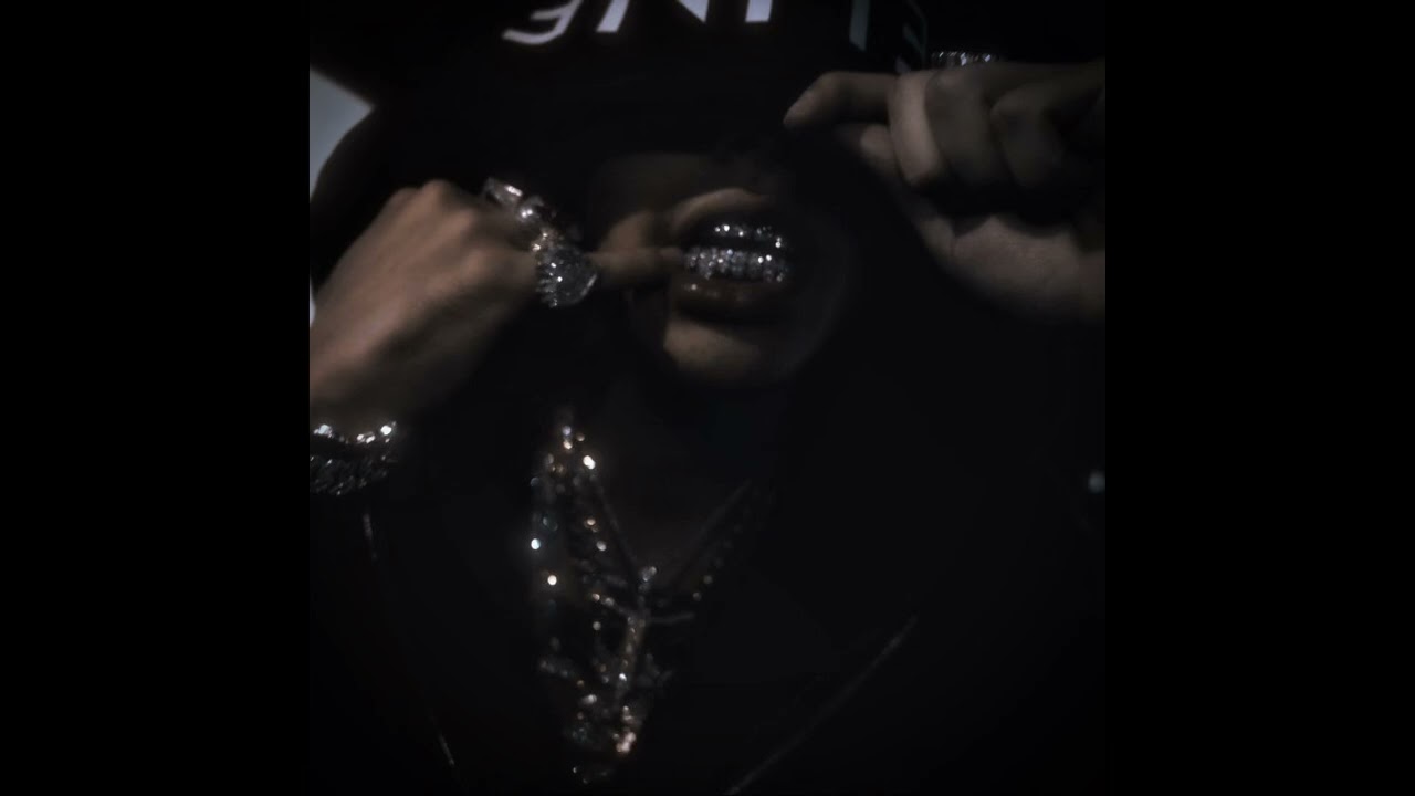 “A LO OSCURO” | Cris Mj Trap x Reggaeton Beat