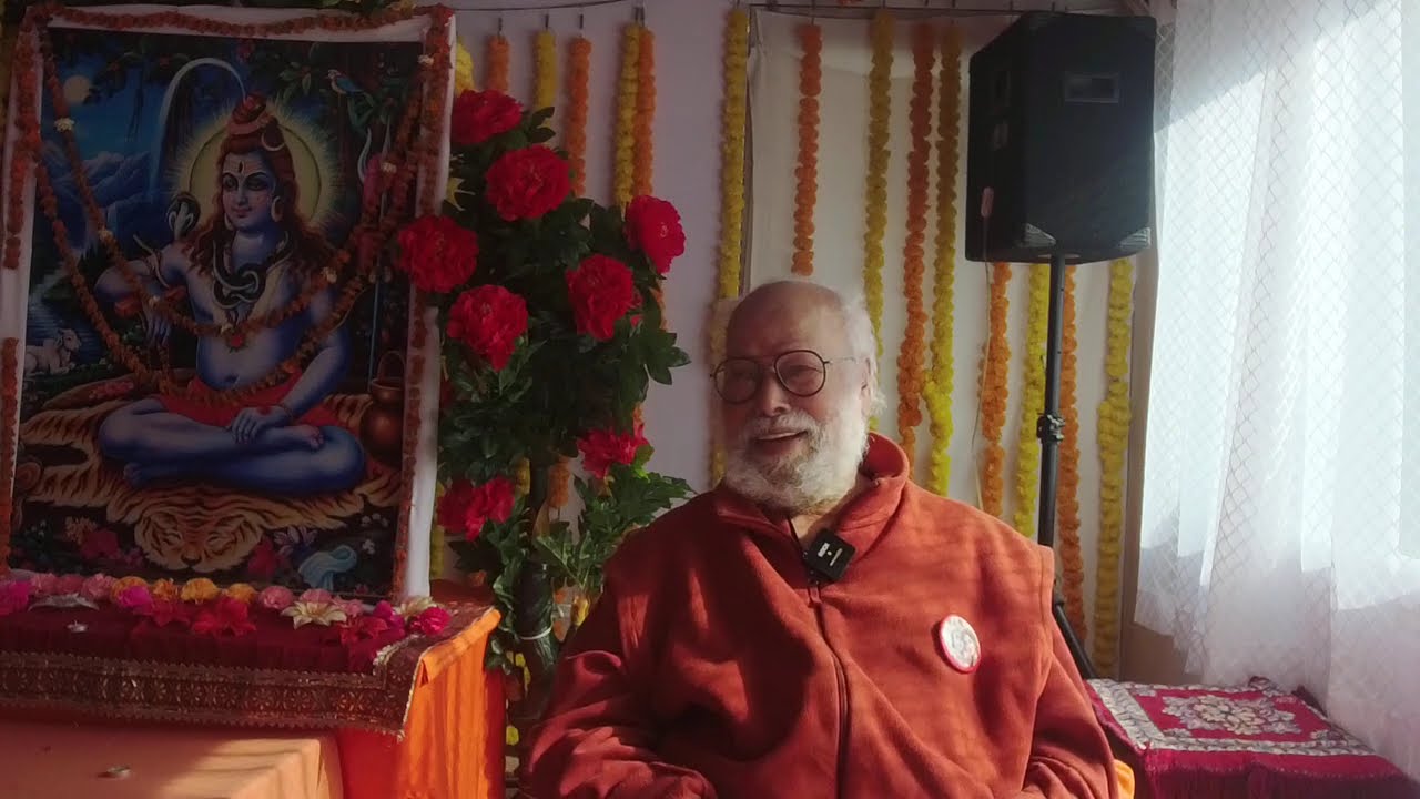 Yoga Vasishta_22nd February 2026