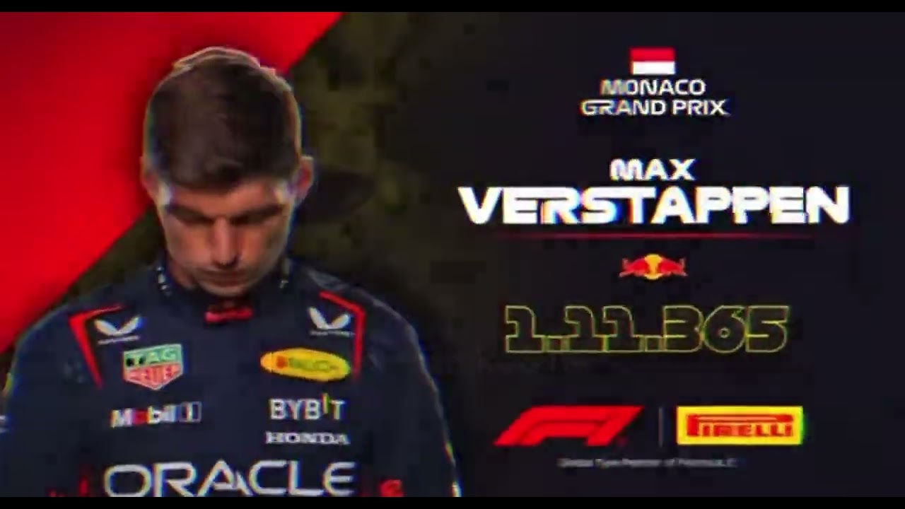 TU TU TU DU MAX VERSTAPPEN!