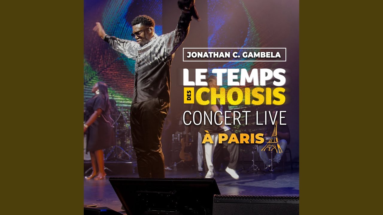Grand Dieu (Live)
