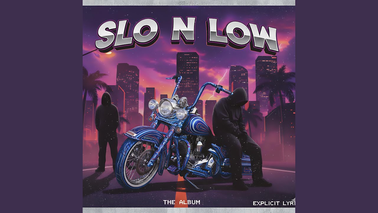 Slo n Low