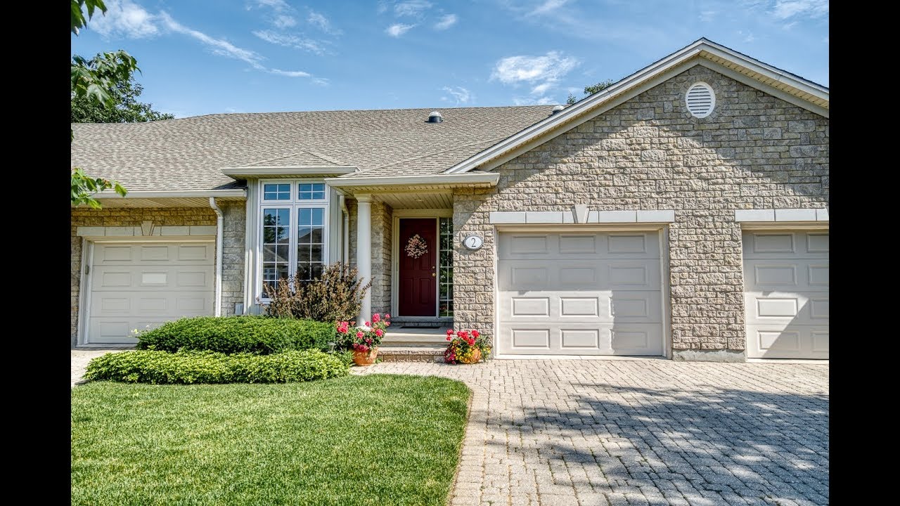 3241 Montrose Rd #2 - Niagara Falls - Open House Tour