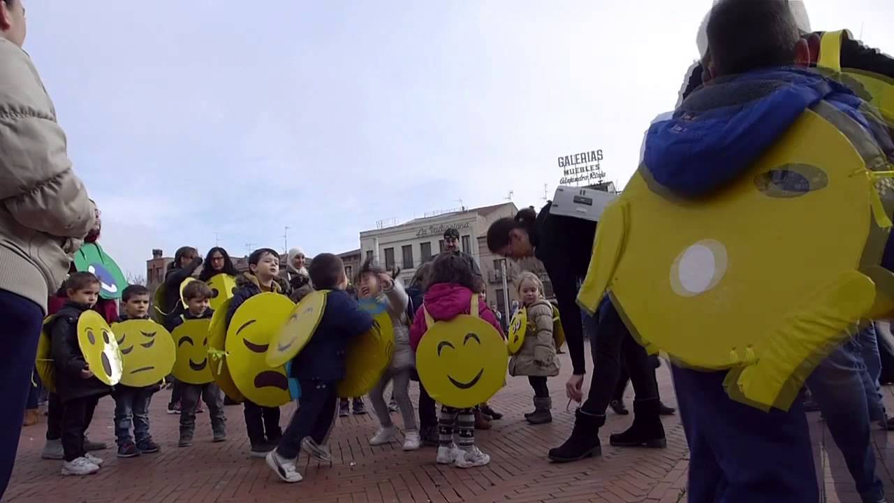 Carnaval 2016 - CLEFEDE