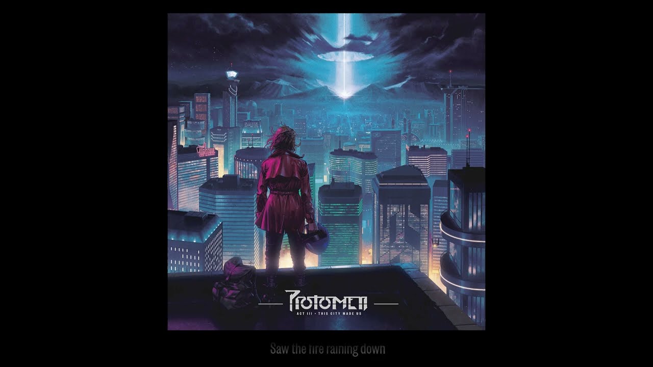 The Protomen - 