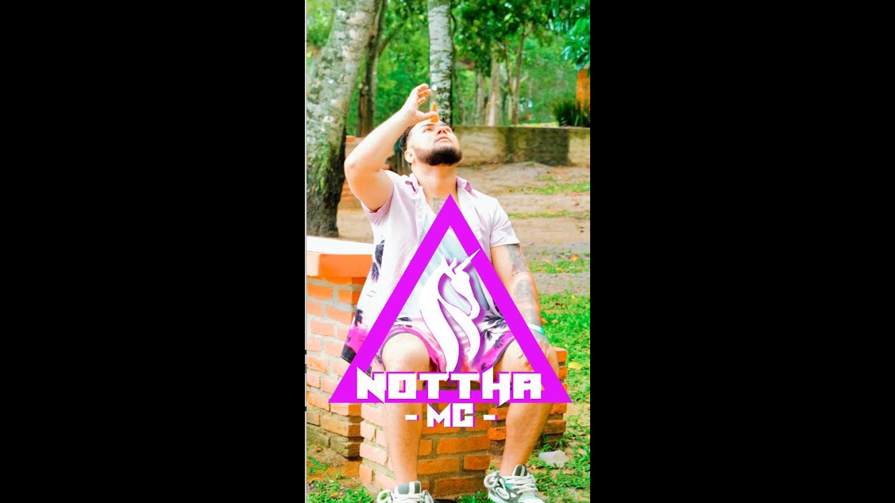 Nottha MC - Chau Bebe (Vertical Video) #SadValentin #RomanticStyle