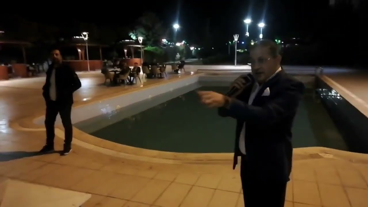 Al Yeşil giyinmiş & Resital Muharrem İmik Ömer Çapar