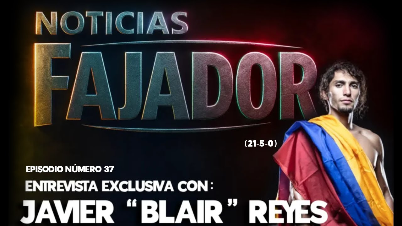 Javier 