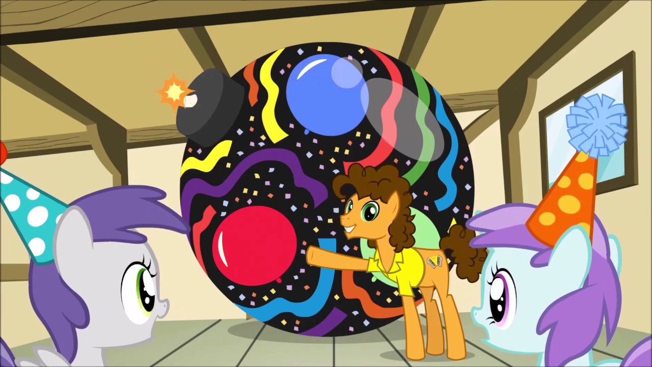 Hamilton PMV: Polka