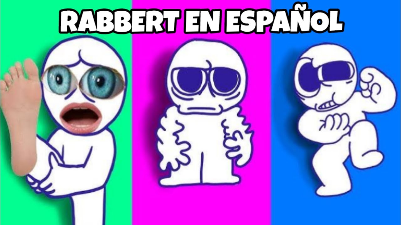 @Rabbert COMPILACI&Oacute;N DE VIDEOS