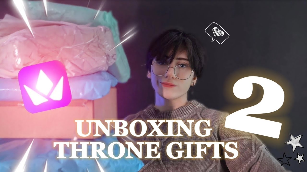 CHILL UNBOXING PT.2 ( ft. Sylvester and sponsored by Max)